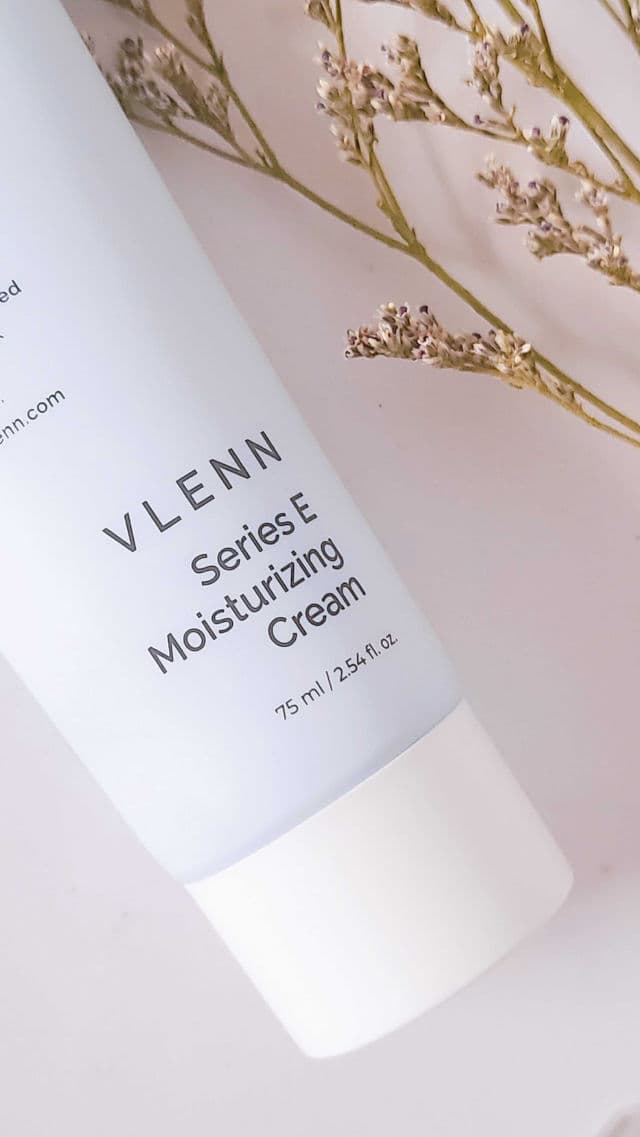 VLENN Vitamin E Lovers Fancying - Series E Moisturizing Cream review photo by rosaochana