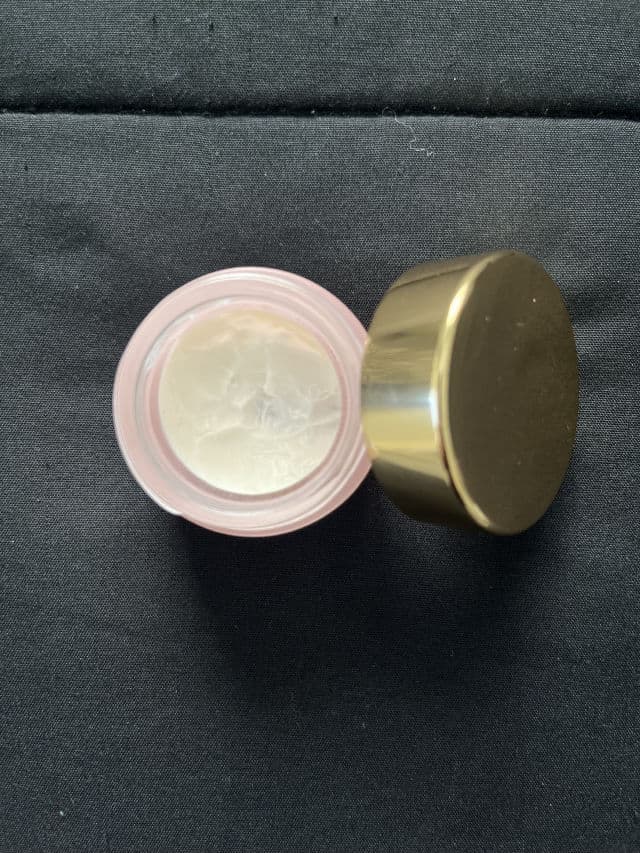 MZ Skin Soothe & Smooth Collagen Activating Eye Complex review photo by Jaysbeautylife