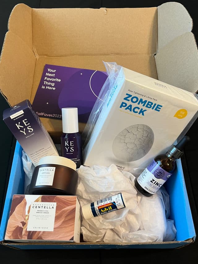 Keys Soulcare Truly Becoming Multi-Benefit Peptide Serum review photo by Jaysbeautylife