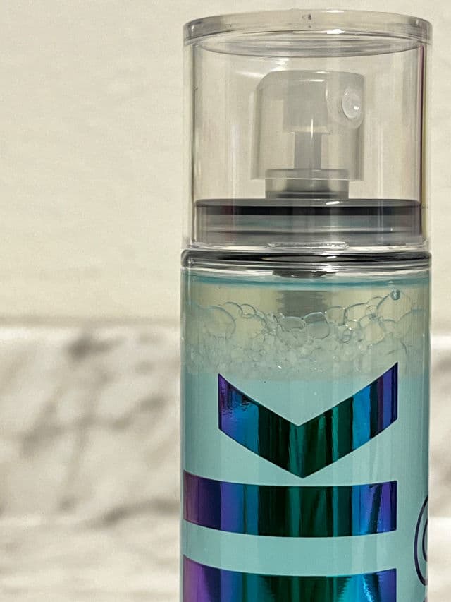 Milk Makeup Hydro Grip Set + Refresh Spray review photo by Jaysbeautylife