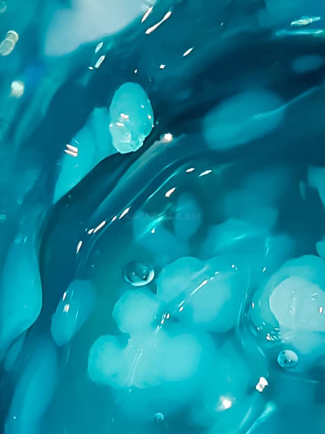 L'ESSENTIAL Triple Cream review photo by itsarabella