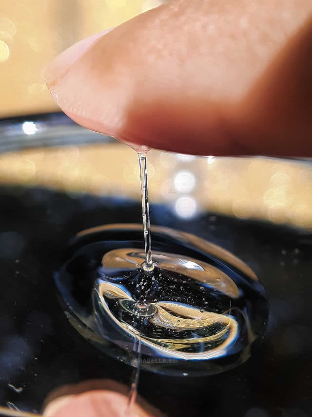 MIXSOON Bean Essence review photo by itsarabella