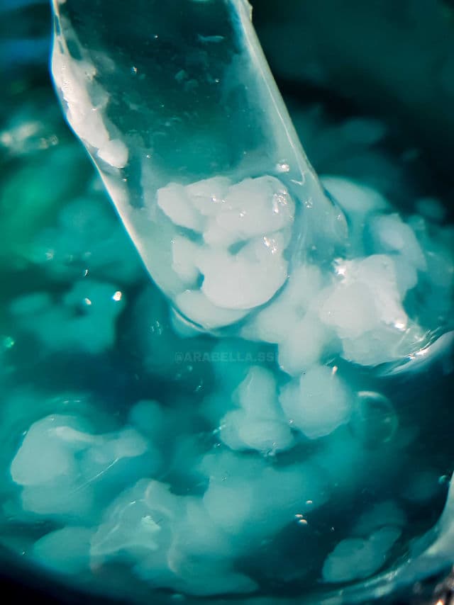 L'ESSENTIAL Triple Cream review photo by itsarabella