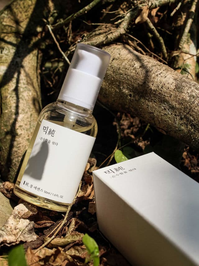 MIXSOON Bean Essence review photo by itsarabella