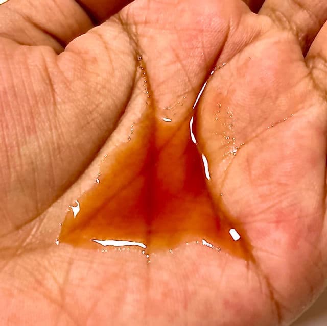 ISNTREE Green Tea Fresh Toner review photo by chubbiepeachie