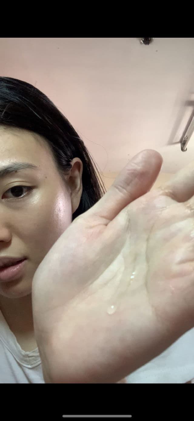 Dr. Davey Vitamin C Serum review photo by trishauydy