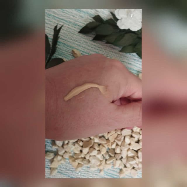 Avon Anew Solar Advance Ultra Matte Protector Solar FPS 50 UVA/UVB review photo by Miradazul