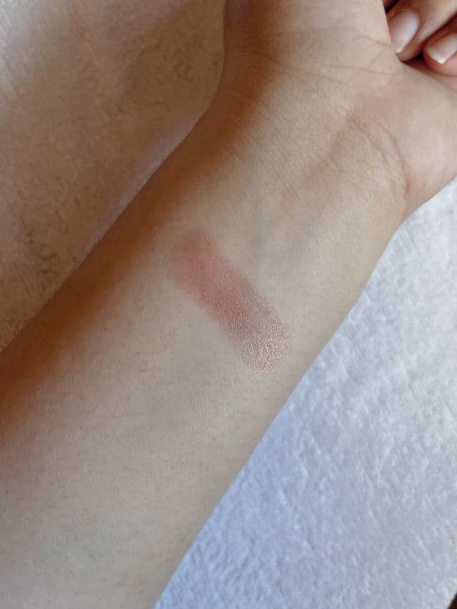 freshian #01 Calmness review photo by brokedgirls