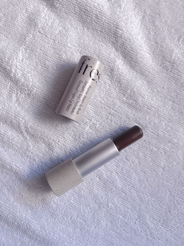 freshian #01 Calmness review photo by brokedgirls