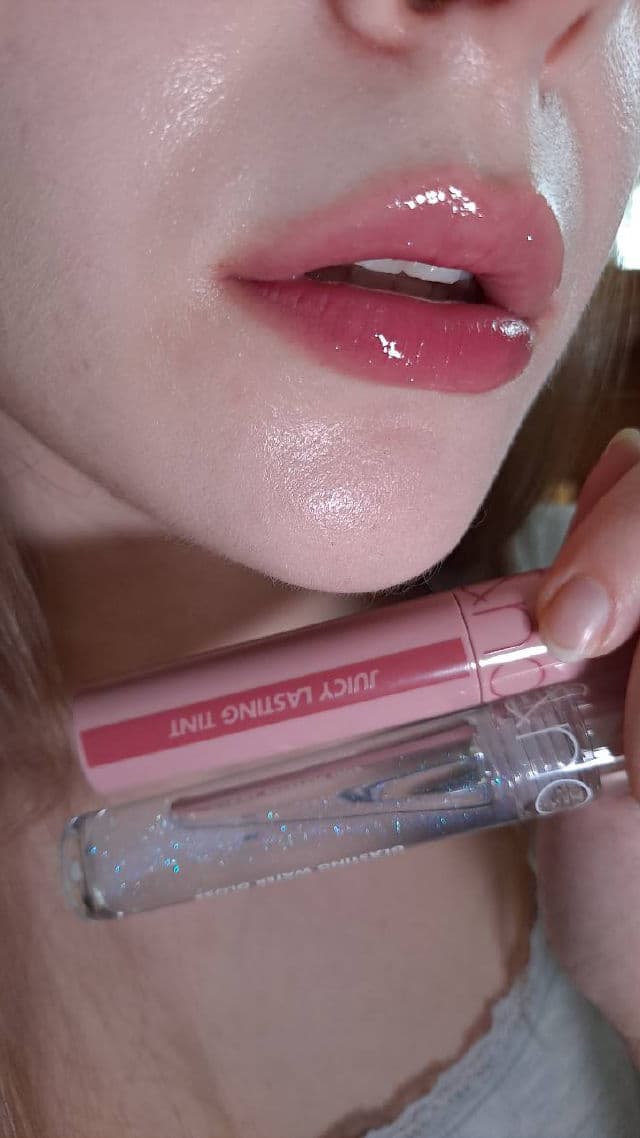 Romand 22 Pomelo Skin (Bare Juicy Series) review photo by Kiniumsia