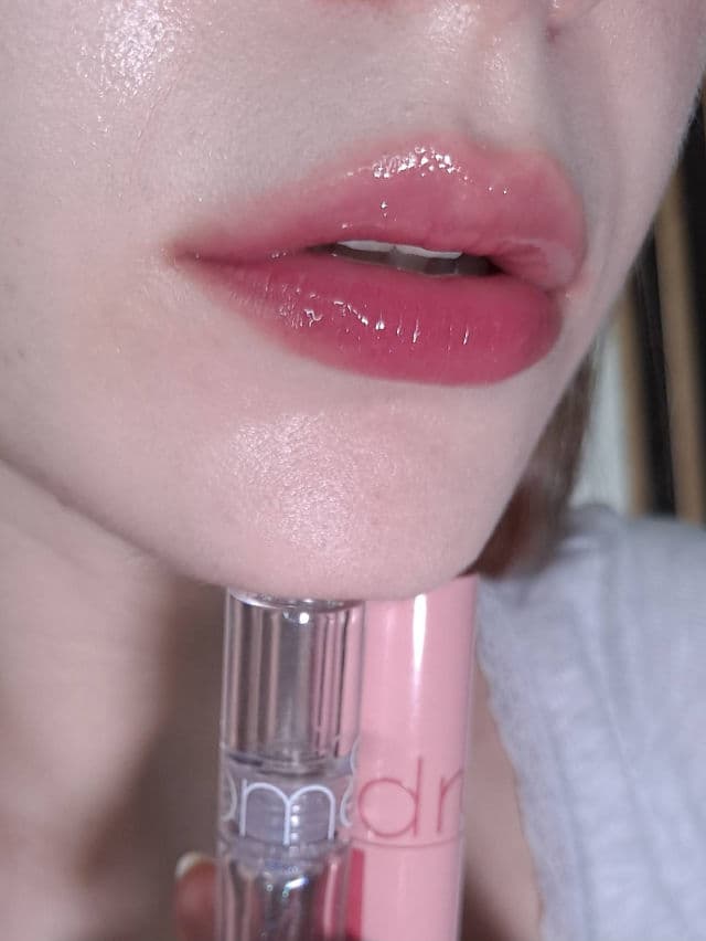 Romand 22 Pomelo Skin (Bare Juicy Series) review photo by Kiniumsia