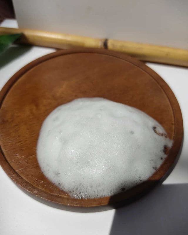 REYENA16 Aqua Bubble Blossom Toner  review photo by Cristagen