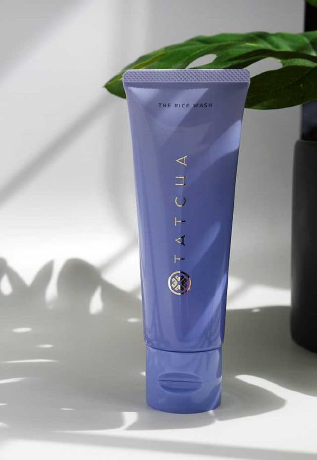 Tatcha The Rice Wash review photo by PickyMember