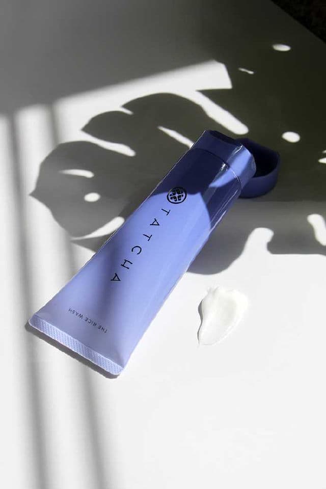 Tatcha The Rice Wash review photo by PickyMember