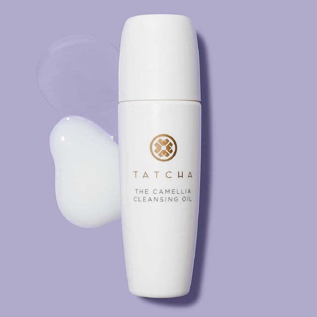 Tatcha PURE One Step Camellia Cleansing Oil review photo by PickyMember