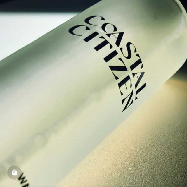 Coastal Citizen Morning Water review photo by emilyinskincare