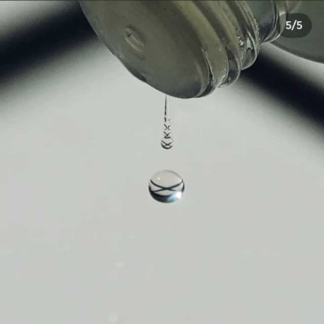 Coastal Citizen Morning Water review photo by emilyinskincare