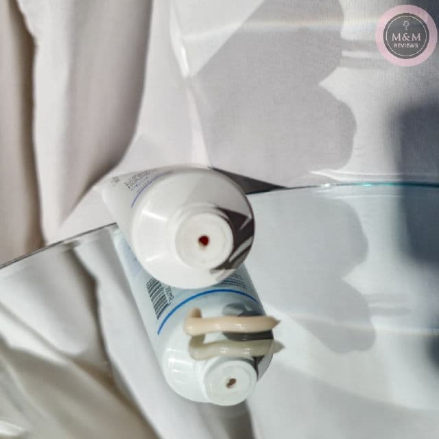 Geek & Gorgeous Happier Barrier Moisturiser  review photo by mmreviews