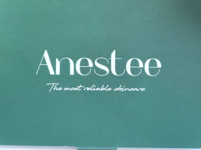 Anestee Phytogen pH Balanced Gel Cleanser  review photo by Kat573