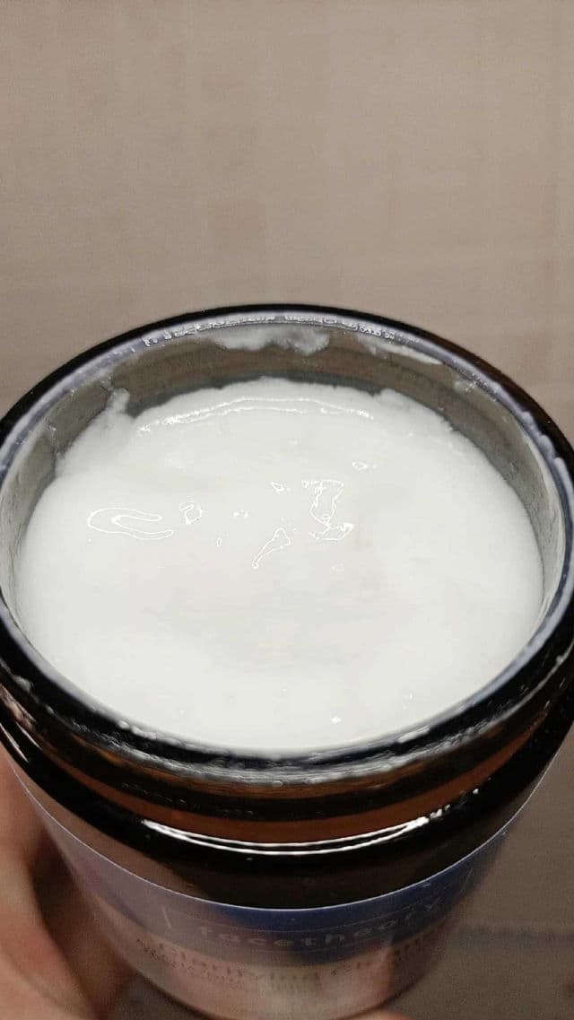 facetheory Clarifying Cleanser C2 review photo by Coquetteskin