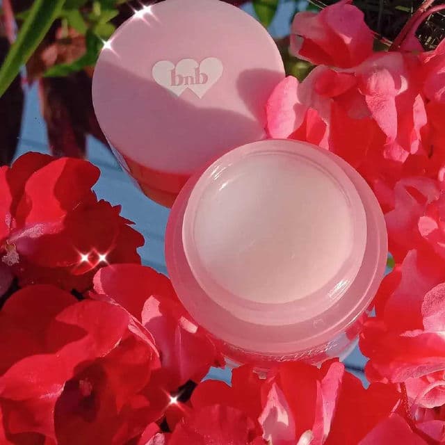 Barenbliss Butter Rush Vitamin Lip Mask review photo by Funi