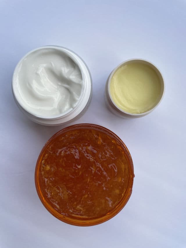 Lumene Valo Nordic-C Glow Reveal Moisturizer Fragrance-Free review photo by PN