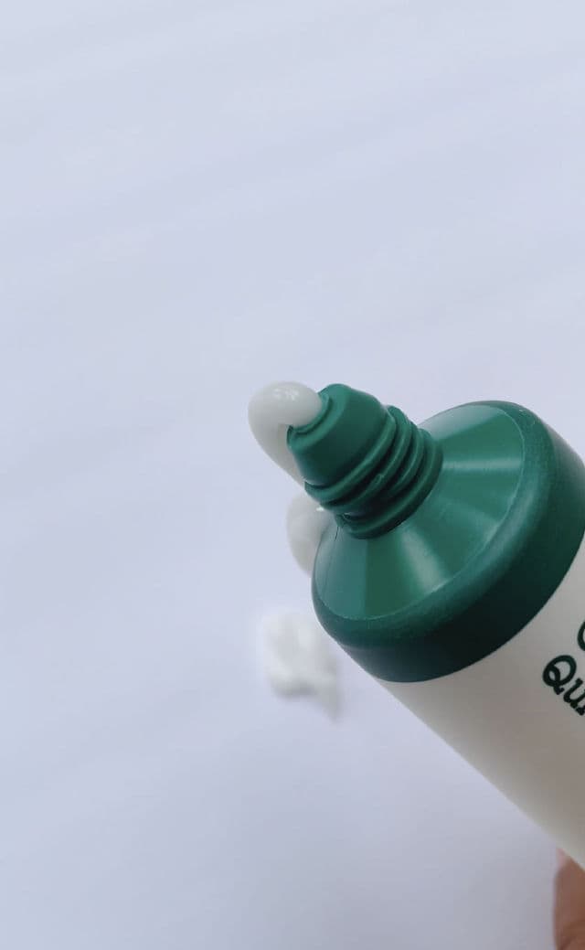 Dr.Different Cica Metal Cream review photo by PN