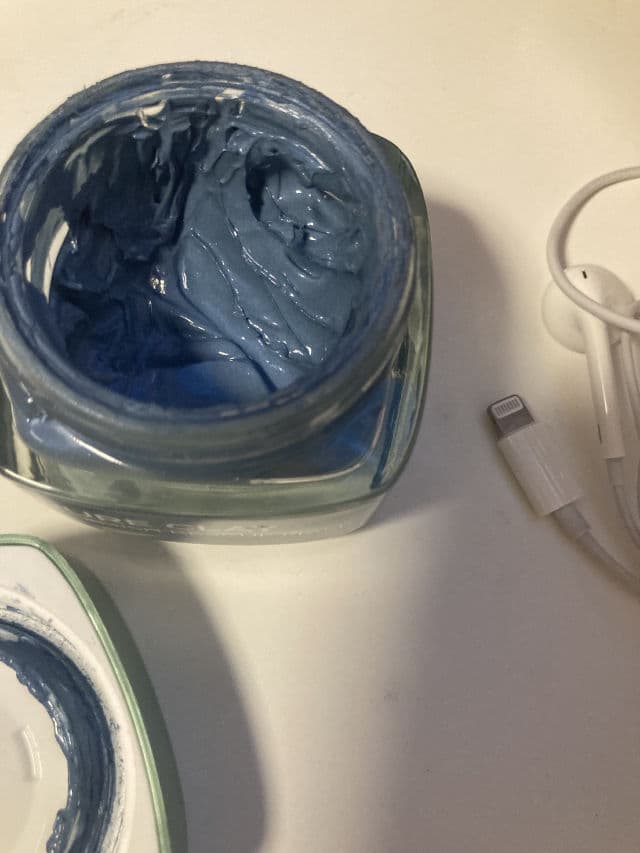 L'Oreal Paris Pure Clay Blemish Rescue Face Mask review photo by lilyaaa