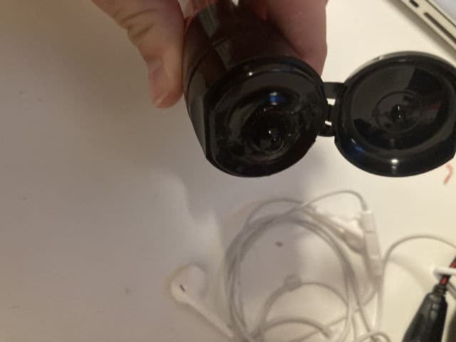 Garnier PureActive Charcoal Anti-Blackhead Peel Off Mask  review photo by lilyaaa