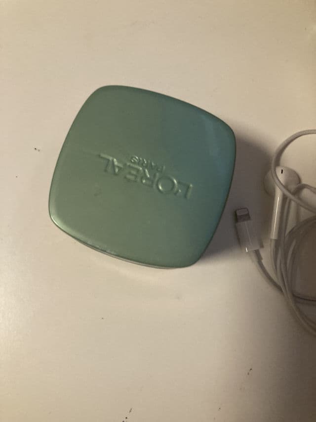 L'Oreal Paris Pure Clay Blemish Rescue Face Mask review photo by lilyaaa