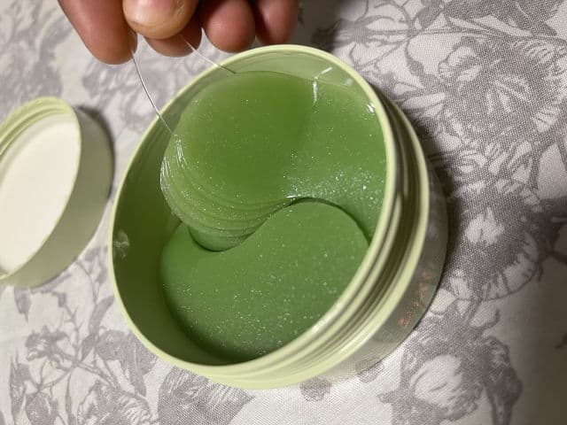 Pixi Beauty Dream-yEYE review photo by sunayanadas