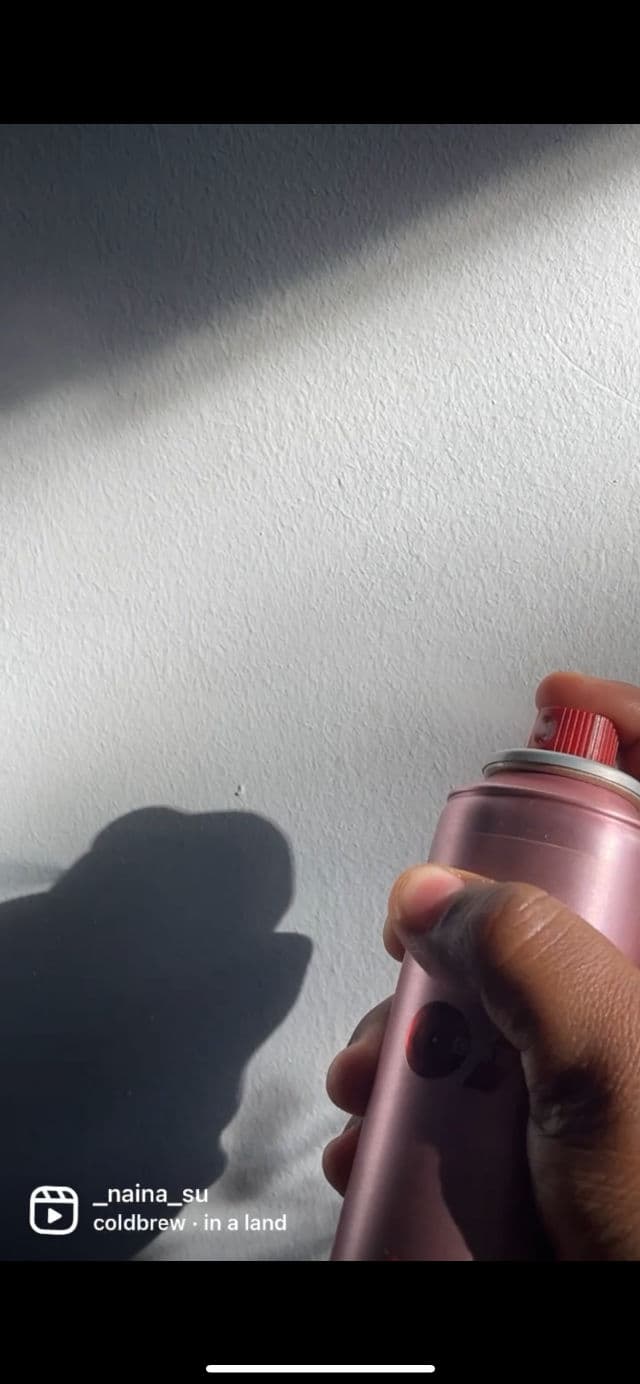 ONE SIZE Preserve The Serve Luminous Setting Spray review photo by sunayanadas