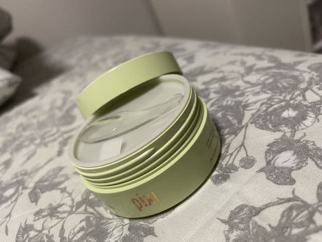 Pixi Beauty Dream-yEYE review photo by sunayanadas