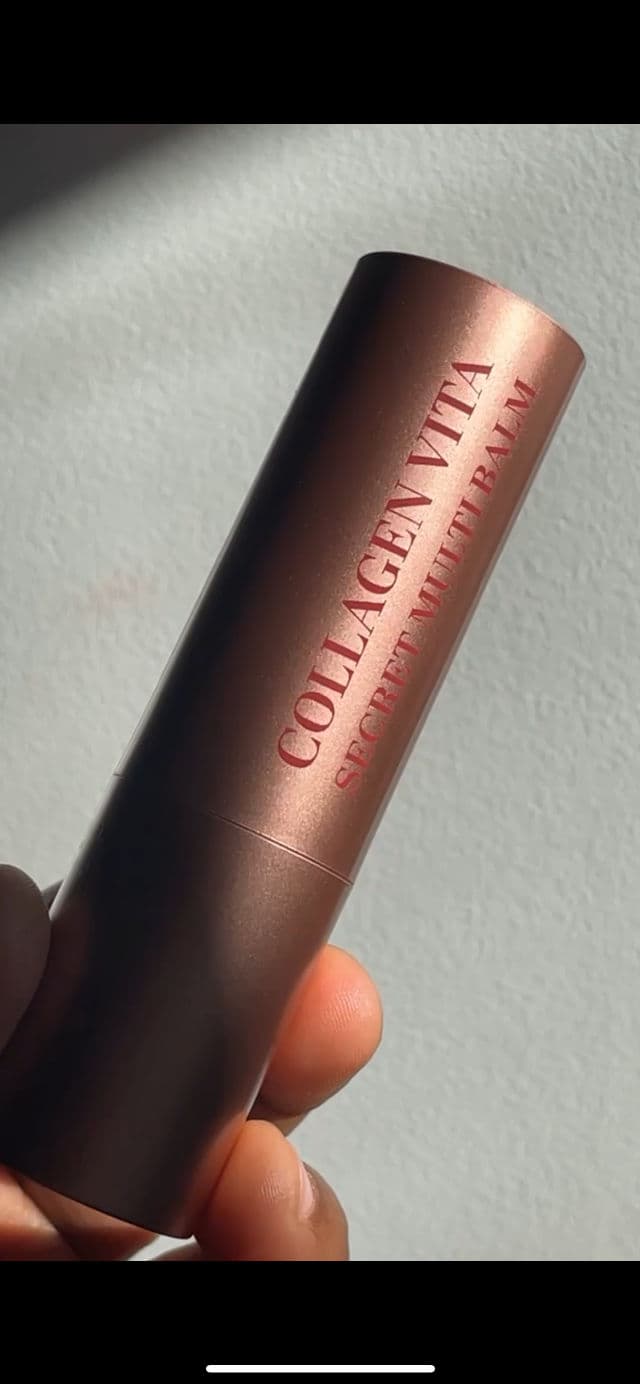 K-Secret Collagen Vita Secret Multi Balm review photo by sunayanadas