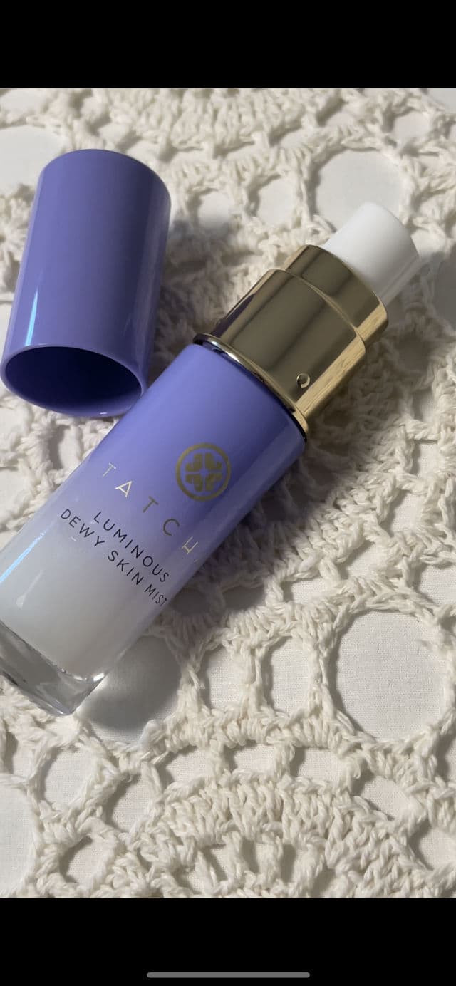 Tatcha The Liquid Silk Canvas review photo by sunayanadas