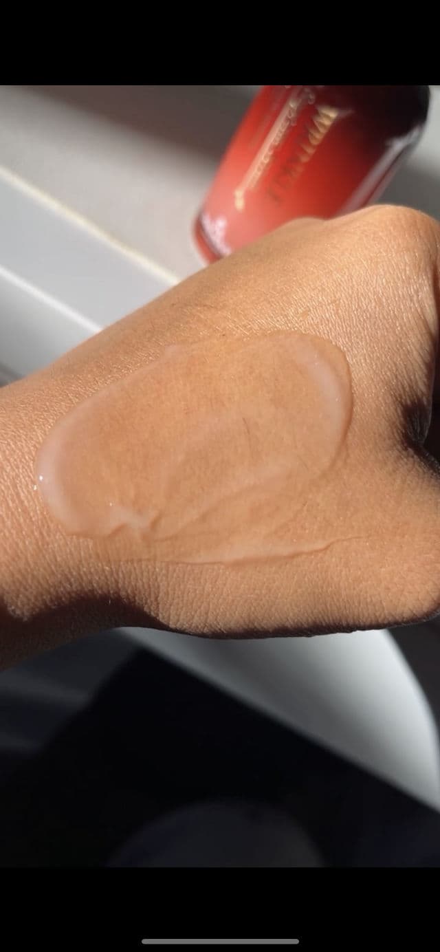 The Skin House Wrinkle Supreme Emulsion review photo by sunayanadas