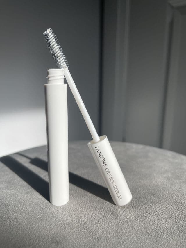 Lancome Cils Booster XL Lash & Mascara Primer Base review photo by sunayanadas
