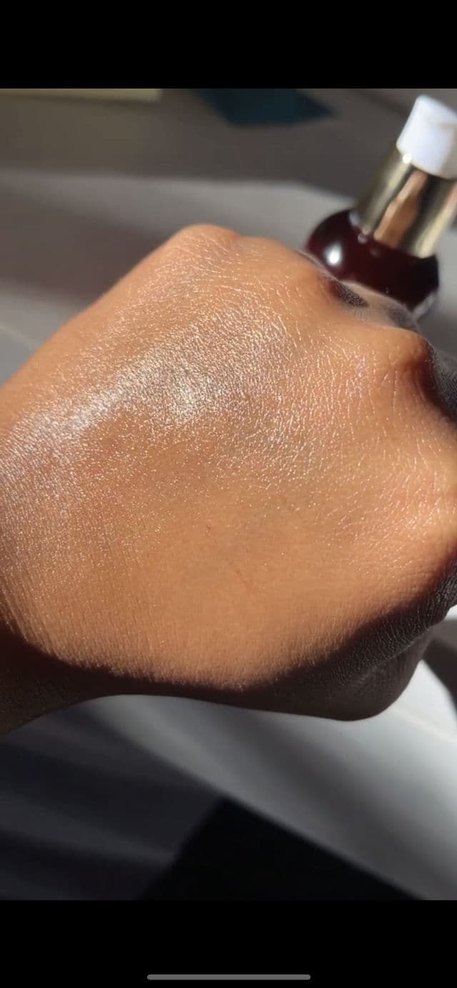 The Skin House Wrinkle Supreme Emulsion review photo by sunayanadas