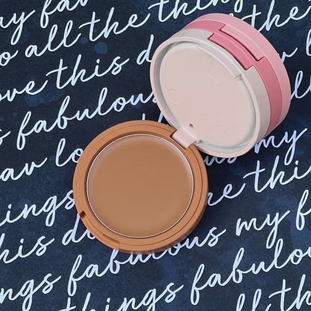 Kaja Butter Up review photo by Myshowandtell