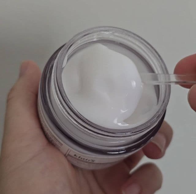 Dear, Klairs Freshly Juiced Vitamin E Mask review photo by Loumaryluna