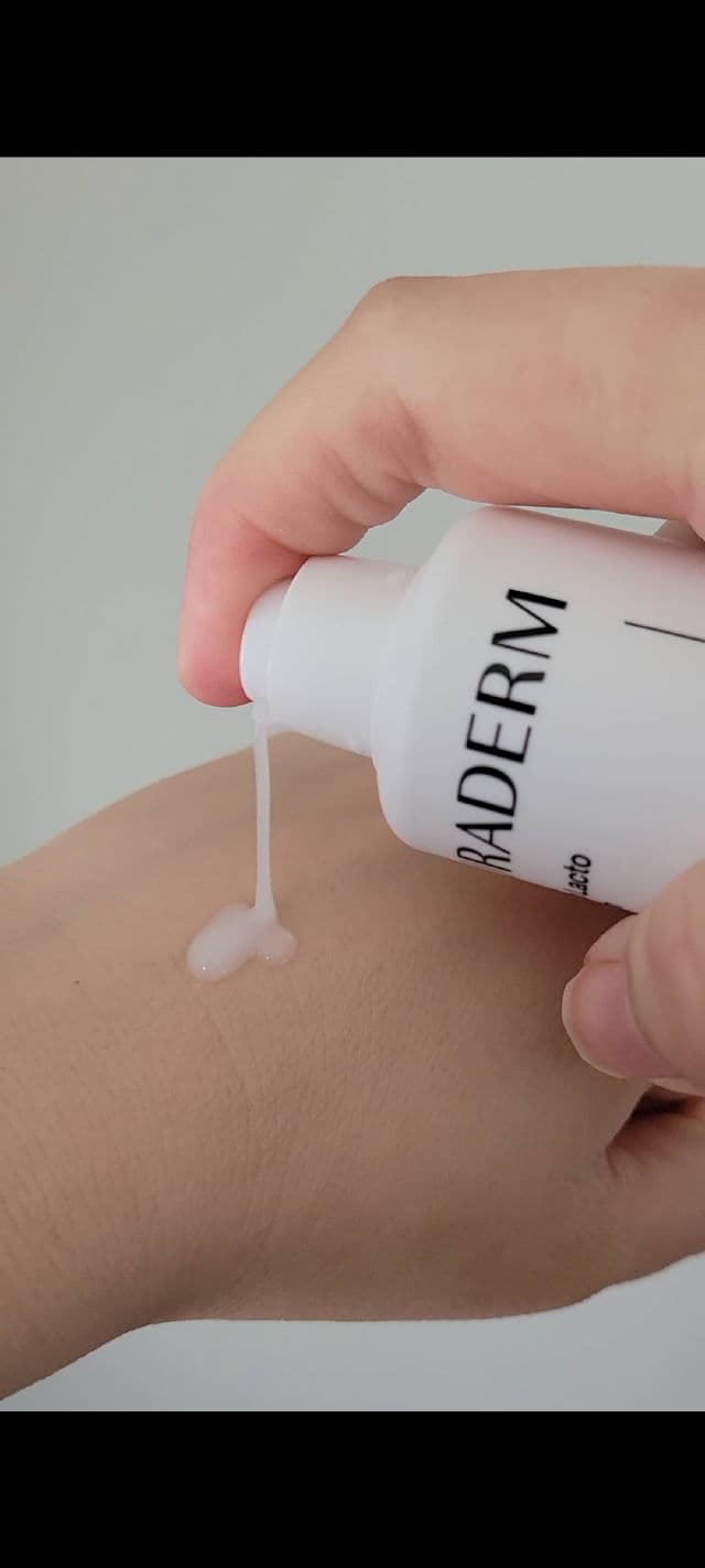 Neuraderm Neuro Lacto Serum review photo by Loumaryluna
