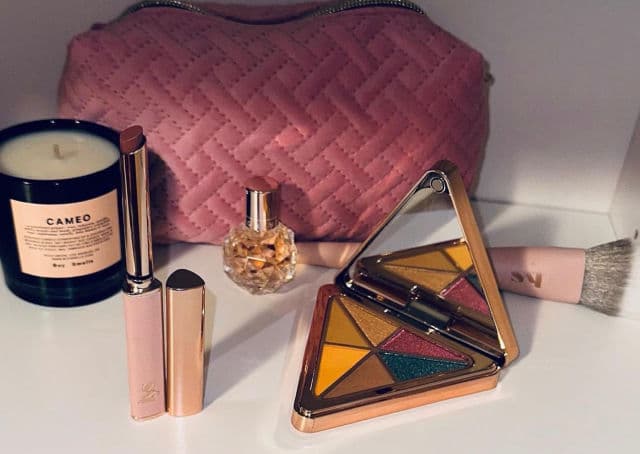 LYS Beauty Eyeshadow Palette - Multi review photo by Thatonegirl