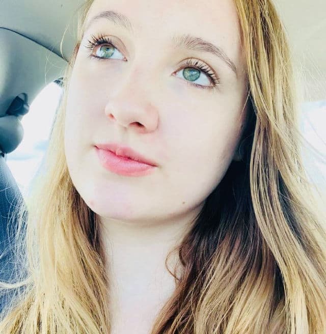 Heritage Store Castor Oil Nourishing Treatment review photo by Thatonegirl