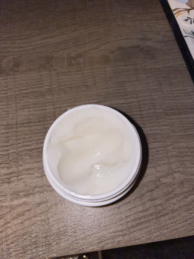 BeautyStat Universal Pro-Bio Moisture Boost Cream review photo by Thatonegirl