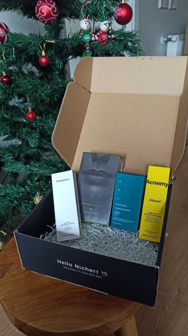 HYALULIP Peel Overnight Lip Peeling review photo by realskincares