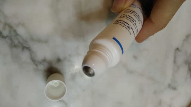 Isispharma Neotone Eyes review photo by pharcareutips