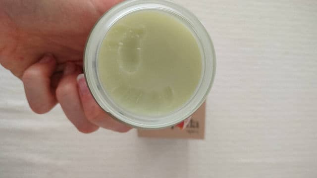 Yepoda The Calm Balm review photo by pharcareutips