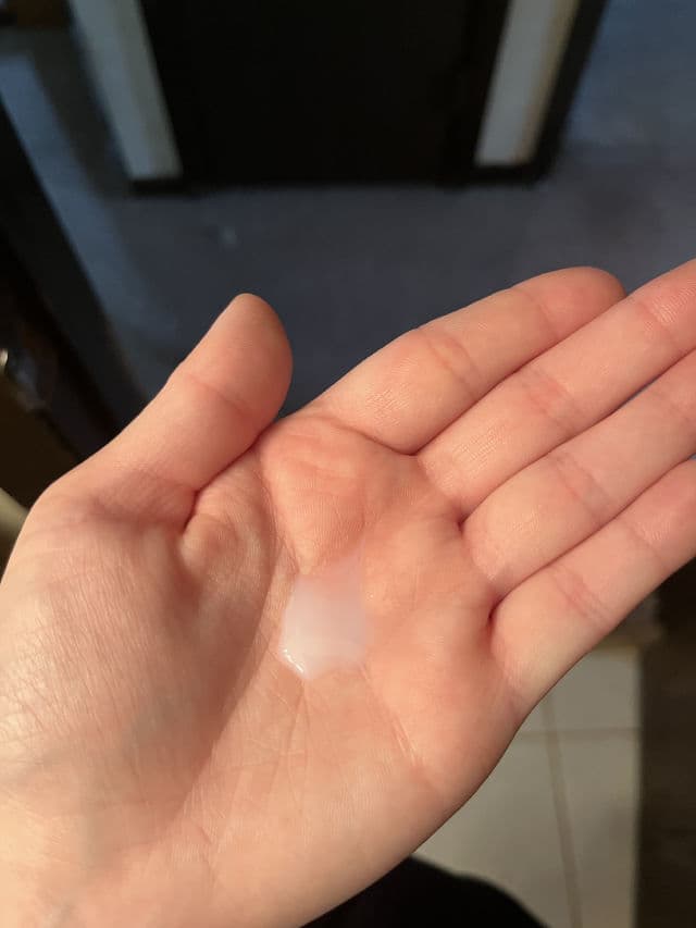 Laneige Cream Skin Cerapeptide Toner & Moisturizer review photo by bmjameson