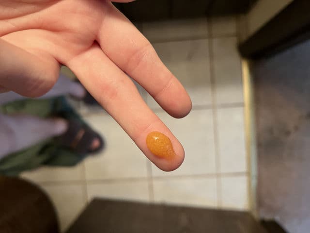 Peter Thomas Roth Pumpkin Enzyme Mask Enzymatic Dermal Resurfacer review photo by bmjameson