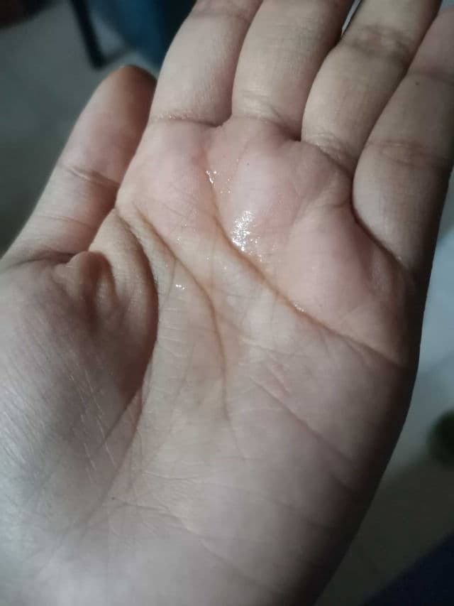 Nano White Refining Treatment Toner review photo by FAiri110